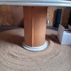 Tafel rond, Ophalen, Gebruikt, Rond, 100 tot 150 cm