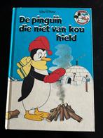 Disney boekenclub de pinguïn die niet van jou hield vintage, Boeken, Kinderboeken | Jeugd | onder 10 jaar, Gelezen, Ophalen of Verzenden