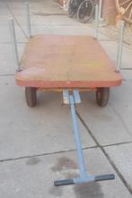 Werkplaats transportkar, 100 liter of meer, Ophalen, Transportkar