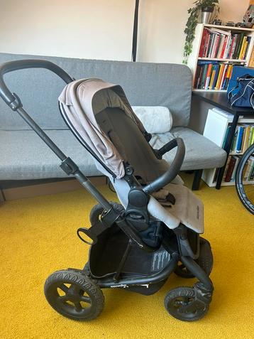 Kinderwagen Easywalker Harvey2 beschikbaar voor biedingen