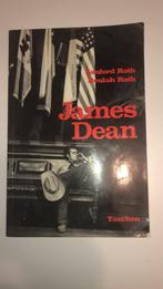 James Dean Taschen Fotoboek | Fotoboek James Dean, Boeken, Ophalen of Verzenden, Zo goed als nieuw