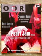 OOR Magazine 1993 PEARL JAM Soul Asylum PRODIGAL SONS Dodgy, Boeken, Ophalen of Verzenden, Muziek, Film of Tv