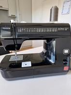 TOYOTA Jet B224 RS Naaimachine, Hobby en Vrije tijd, Naaimachines en Toebehoren, Ophalen of Verzenden, Gebruikt, Naaimachine, Overige merken
