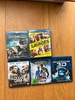 Diverse Blu-Ray, Cd's en Dvd's, Blu-ray, Ophalen of Verzenden, Zo goed als nieuw, Actie