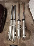 Restant onderdelen honda cb four 550 MOET WEG, Ophalen of Verzenden, Nieuw