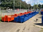 Overige Containerbakken Haak 10 CUBS , Ruime voorraad !! Bes, Ophalen of Verzenden, Agri Trader, Marktplaats-support@agritrader.nl