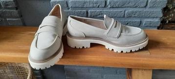 Tamaris instap schoen, beige, maat 37 beschikbaar voor biedingen