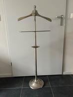 Dressboy, riviëra maison, rvs, kledingrek, Huis en Inrichting, Woonaccessoires | Kapstokken, Wandkapstok, 100 tot 150 cm, Ophalen of Verzenden