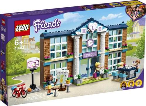 Lego Friends 41682 Heartlake City School (nieuw in doos), Kinderen en Baby's, Speelgoed | Duplo en Lego, Nieuw, Lego, Complete set