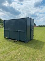 Opslag container / bouwcontainer, Ophalen of Verzenden, Gebruikt, Slot