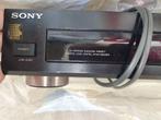 Sony tuner st-s170., Ophalen of Verzenden, Zo goed als nieuw