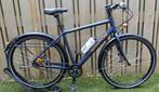 Santos Travelmaster 3+ 53 Cm Rohloff+XT Schijfremmen ZGAN!!, Ophalen, 28 inch, 10 tot 15 versnellingen, Zo goed als nieuw