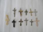 antieke en oude kruis en kruisjes, Verzenden