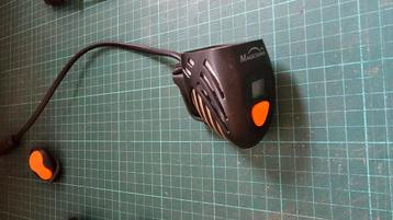 Magicshine fietsverlichting 8000lumen! beschikbaar voor biedingen