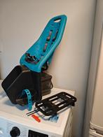 yepp achterzitje, Fietsen en Brommers, Fietsaccessoires | Fietsstoeltjes, Ophalen, Gebruikt