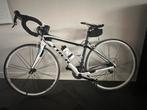 Trek Domane SLR carbon Schitterende jeugd dames wielrenfiets, Ophalen, 28 inch, Gebruikt, Heren