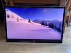 40" Sharp Aquos TV, Audio, Tv en Foto, Televisies, Ophalen, Gebruikt, 50 Hz, LCD