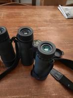 Verrekijkers 10x42 - Prima staat!, Audio, Tv en Foto, Optische apparatuur | Verrekijkers, Ophalen of Verzenden, Zo goed als nieuw