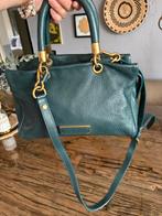 Marc Jacobs mooie zacht leren handtas/crossbody tas ZGAN, Ophalen of Verzenden, Zo goed als nieuw, Handtas