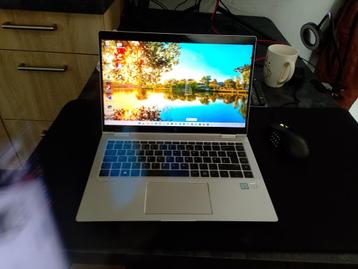 HP Elitebook x360 1040 G6 beschikbaar voor biedingen