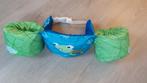 Sevylor Puddle Jumper - Verstelbare zwembandjes, Ophalen of Verzenden, Zo goed als nieuw, One size, Zwem-accessoire