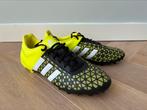 Adidas voetbalschoenen maat 44, Sport en Fitness, Voetbal, Ophalen of Verzenden, Zo goed als nieuw, Schoenen