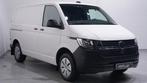 Volkswagen Transporter 2.0 TDI 110 pk L1H1 Airco, Apple Carp, Voorwielaandrijving, Stof, Gebruikt, Euro 6