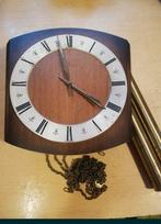 Junghans antieke klok, Antiek en Kunst, Antiek | Klokken, Ophalen