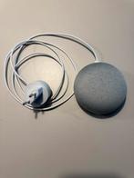 Google Nest Mini - Slimme Speaker, Ophalen of Verzenden, Zo goed als nieuw, HDMI, Zonder harde schijf