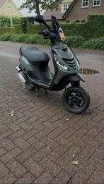 Piaggio Zip SP 70cc 2takt Compleet, Ophalen, Gebruikt, Overige modellen, Maximaal 45 km/u