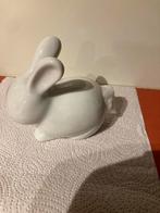 Konijn voor watten, Antiek en Kunst, Ophalen of Verzenden