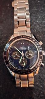 Omega speedmaster, Ophalen of Verzenden, Nieuw, Staal, Omega