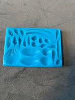 Taarten Mold - Schelpen Thema, Hobby en Vrije tijd, Knutselen, Ophalen, Materiaal, Cakesby, Hwhaj