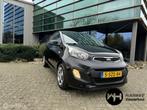 Kia Picanto 1.0 CVVT ISG Comfort Pack NAP KM en Airco, Voorwielaandrijving, Euro 5, Gebruikt, Start-stop-systeem