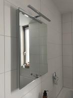 Villeroy & Boch badkamer spiegel met led lamp, Ophalen, Overige typen, 50 tot 100 cm, Zo goed als nieuw