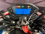 Honda CB 500 F ABS (bj 2017), Motoren, Motoren | Honda, 2 cilinders, Bedrijf, Minimaal motorrijbewijs A2, 471 cc