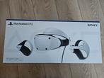 Sony playstation VR-2 nauwelijks gebruikt klein maandje oud, Ophalen, Zo goed als nieuw