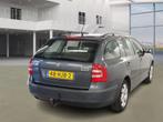 Skoda Octavia Combi 1.6 FSI Tour, Voorwielaandrijving, 15 km/l, Gebruikt, 4 cilinders