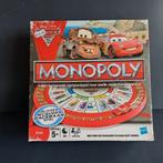 CARS MONOPOLY, Ophalen of Verzenden