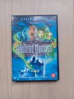 Walt Disney The Haunted Mansion origineel. Eddie Murphy, Vanaf 12 jaar, Ophalen of Verzenden, Zo goed als nieuw