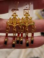 **SALE** oorbellen 0.50 eurocent, Ophalen of Verzenden, Zo goed als nieuw, Overige kleuren, Overige materialen