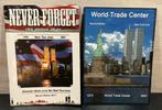 2 Tijdschriften  de Aanslag op de Twin Towers. 11-09-2001, Verzenden, 1980 tot heden, Buitenland, Tijdschrift