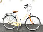 Gazelle Dames Fiets Alumınıum Frame 49 cm, Ophalen, 2 zitjes, 47 tot 50 cm, Versnellingen