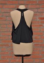 sporttop m, tanktop m, decathlon top m, Maat 38/40 (M), Zwart, Ophalen of Verzenden, Fitness of Aerobics