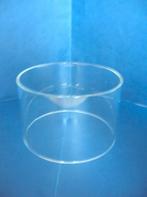 Glazen voor Zibro / Qlima kachel, heater, Ophalen of Verzenden, Nieuw, Overige typen