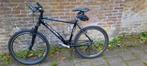 Mountainbike Raleigh team 26 inch, Fietsen en Brommers, Fietsen | Mountainbikes en ATB, Gebruikt, 57 cm of meer, Heren, Ophalen