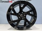 5x112 19'' Bergamo Look Velgen Vw Golf8 Caddy ID3 ID4 Troc R, 19 inch, Velg(en), Nieuw, Ophalen of Verzenden