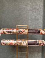 Behang | casamance TEHUANA 76300304 - 2 rollen, Huis en Inrichting, Stoffering | Behang, Ophalen of Verzenden, Minder dan 10 m²
