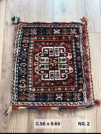 Perzische /  Oosterse kleden en kussens, Ophalen