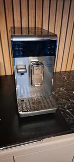 Philips saeco HD8977, Ophalen of Verzenden, Niet werkend, Koffiemachine, Koffiebonen